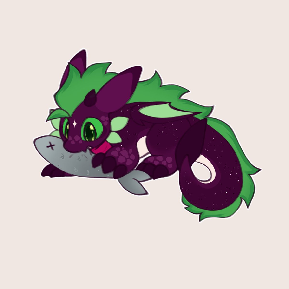 Keisy_arts's tweet photo. I'm not really a fan of drawing ponies anymore, but I absolutely love drawing Spike. I love his design and dragons in general, so you'll probably be seeing me draw him a lot more! #spike #mlp #mylittlepony #mlpspike https://t.co/AZTfDFS1vc