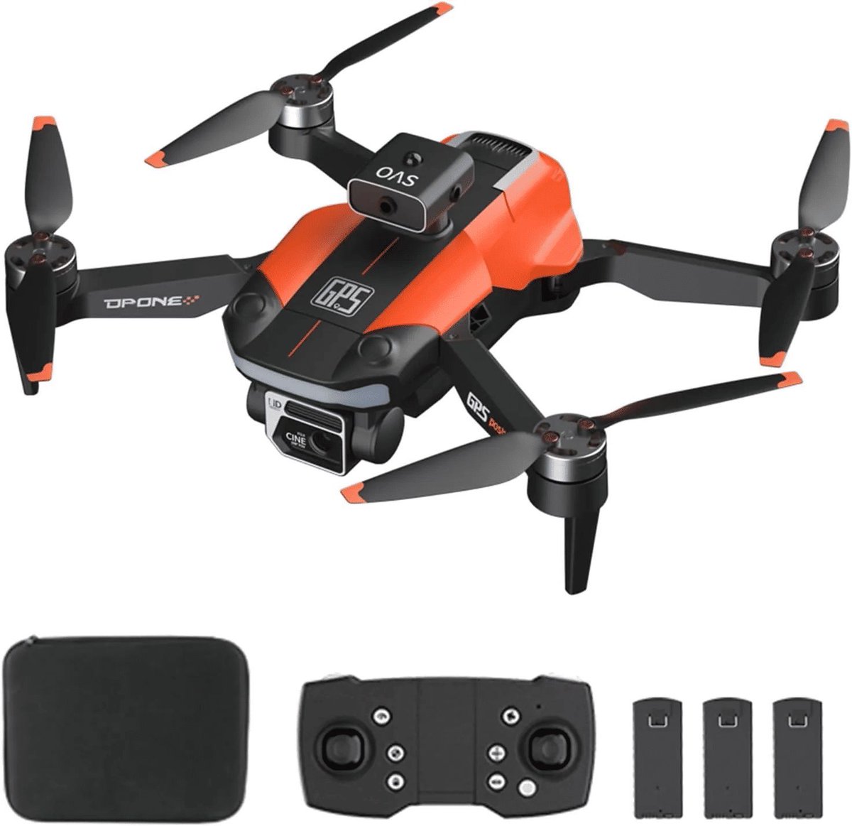 drone_fanatics's tweet photo. Unleash the adventurer in you with #GoolRCD99 & #GoolRCavan drones! ๐ค Capture stunning 8K videos or race at 120km/h. Affordable fun ready for 2026! ๐๏ธโ๏ธ #DroneMagic #TechTuesday #DroneLife #GoolRC https://t.co/3xdPo9ZCXL