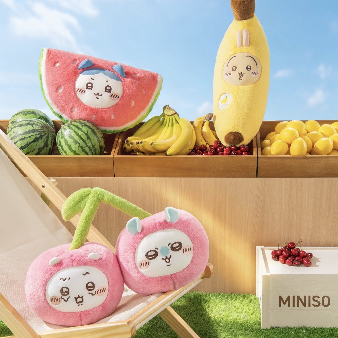 rakkofan's tweet photo. me and squad after we get transformed into fresh produce https://t.co/zlRflTlC2y