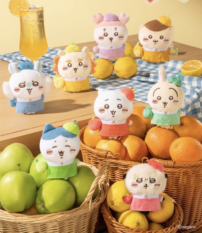 rakkofan's tweet photo. me and squad after we get transformed into fresh produce https://t.co/zlRflTlC2y