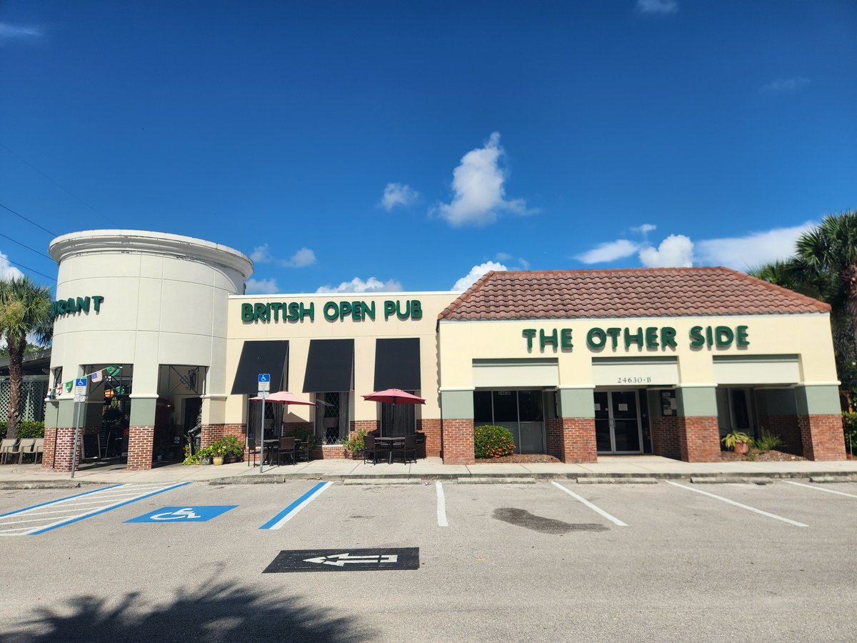 LucoP_Skytab's tweet photo. Let's Welcome BRITISH OPEN PUB to the Shift4 Dine family, Today is the second Live day, so far everyone is happy and comfortable with the system @Shift4 #SkyTabPOS https://t.co/EyQlhI2JDw