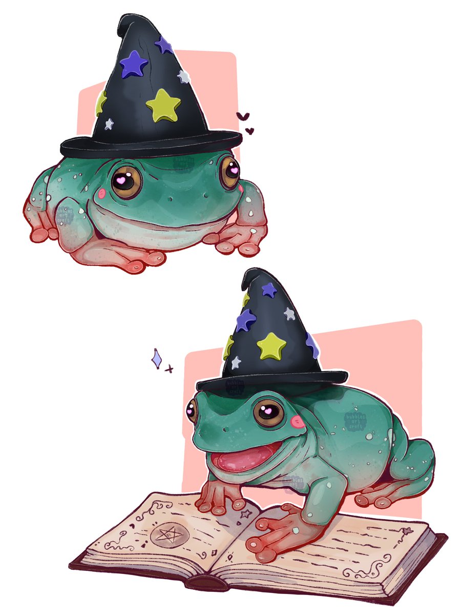 bubblesartcraft tweet picture