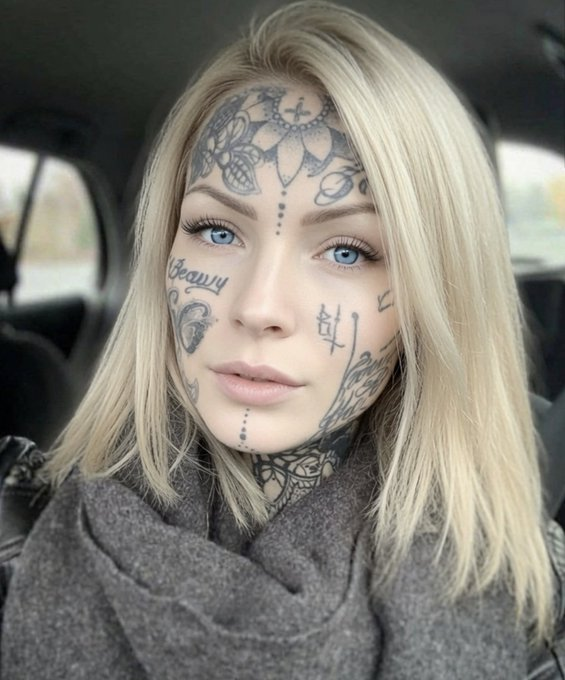 Emily Kate tweet media
