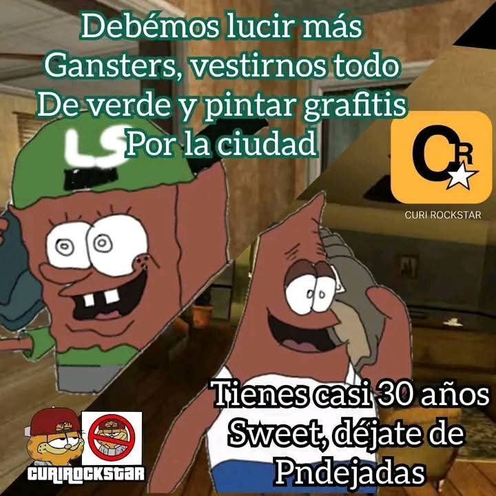 Shitpost Aleatorio tweet media