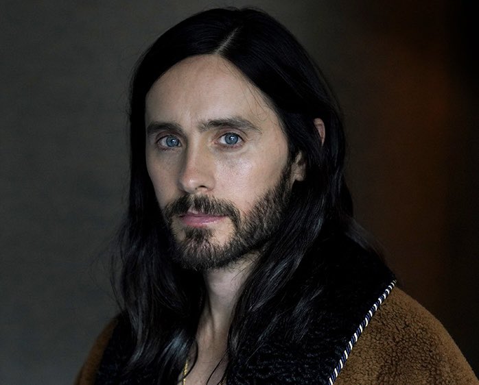 PopCrave's tweet photo. Jared Leto issues statement to @THR after 4 women accused him of criminal sexual misconduct in BBC documentary:

“I have never sexually assaulted anyone in my entire life. These claims are absolutely and categorically false.” https://t.co/SW6mkpmLd9