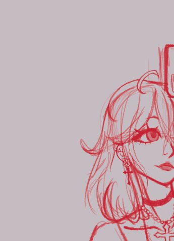 rxttingrxse's tweet photo. super secret (super pixelated) WIP 
shh shh 

#art #digitalart #digitalartist #csp #WIPㅤ https://t.co/HB7ImBJzgI