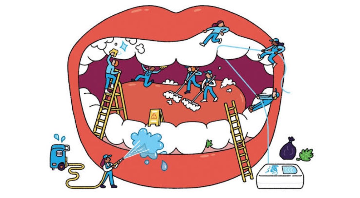 justsmiledc's tweet photo. DO YOU NEED A PROFESSIONAL DENTAL CLEANING? 

It’s called SCALING AND POLISHING  in dentistry.

 It’s the removal of plaques, calculus and stains from the surfaces of your teeth and gum line; giving you a brighter smile, good breath and helps prevent gum diseases. https://t.co/azBJzX8hUm