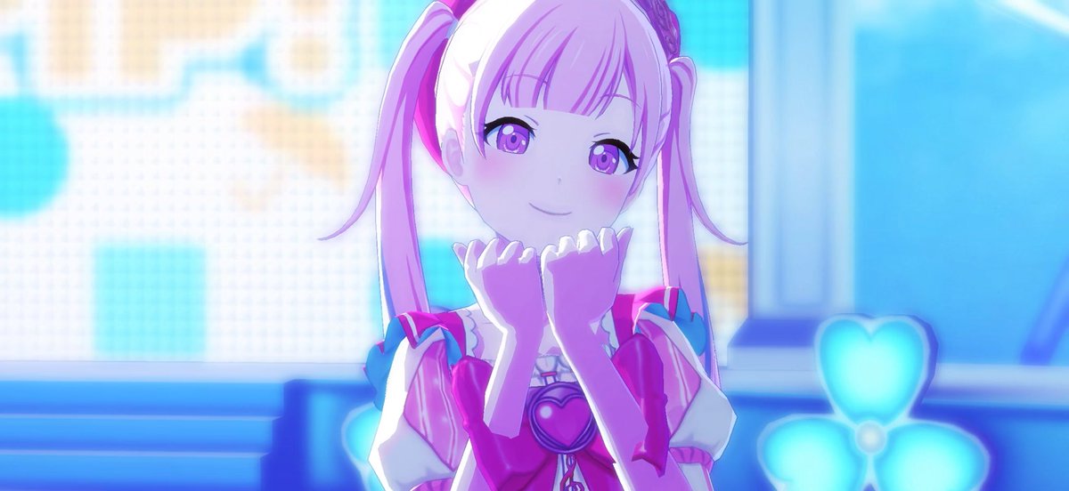 FigtamaEmu's tweet photo. ウィンクの流れ https://t.co/Rbm5rwj3Cx