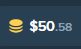 HolyTheGrail's tweet photo. 🤦‍♂️Forgot to cash out this $50🤦‍♂️

Sending $10 to 5 lucky snakes! 

• Follow, Like &amp; RT
• Comment LTC Wallet

Join the community ^_^
https://t.co/5buo6KXOYd
https://t.co/8fJ8dVFgdO https://t.co/SeoR7TZucH