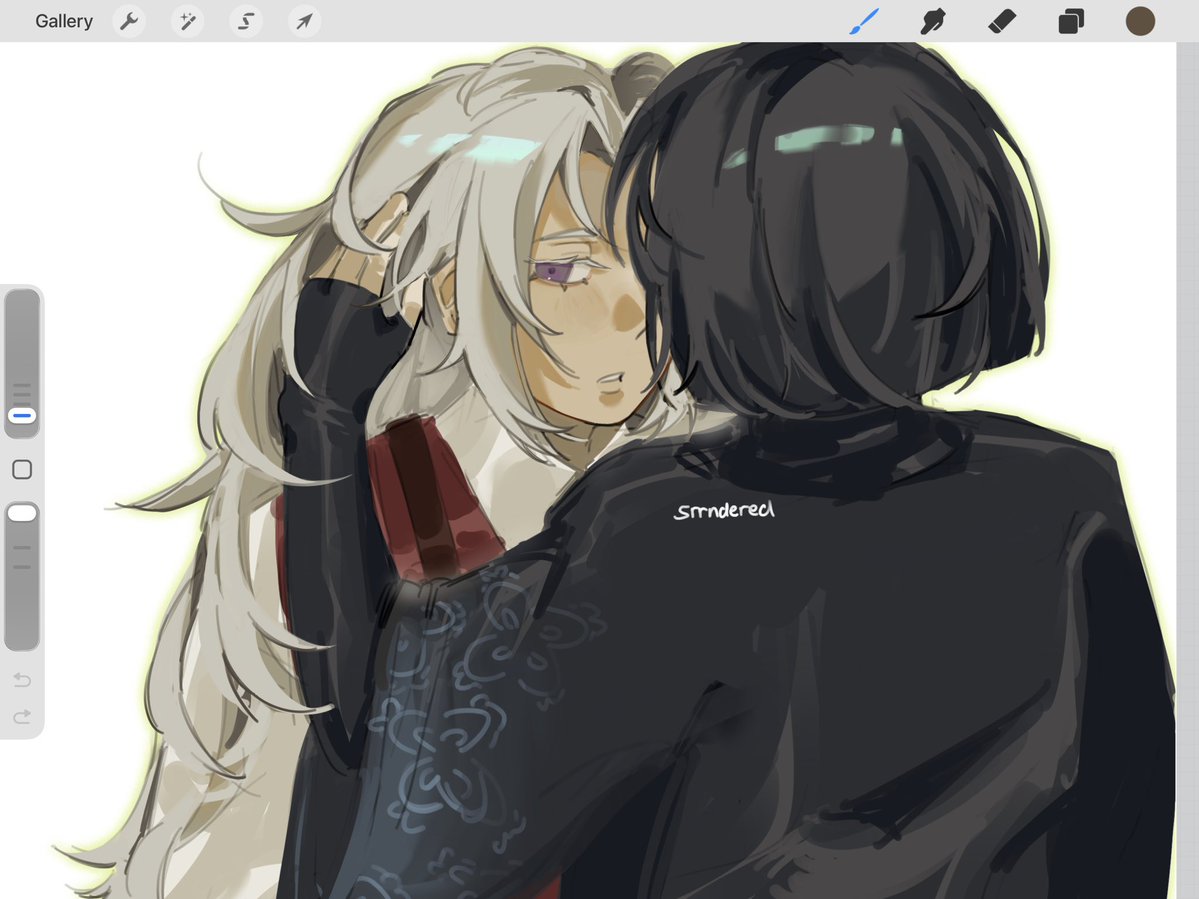 srrndered's tweet photo. renluci https://t.co/L8qKZJY6wW