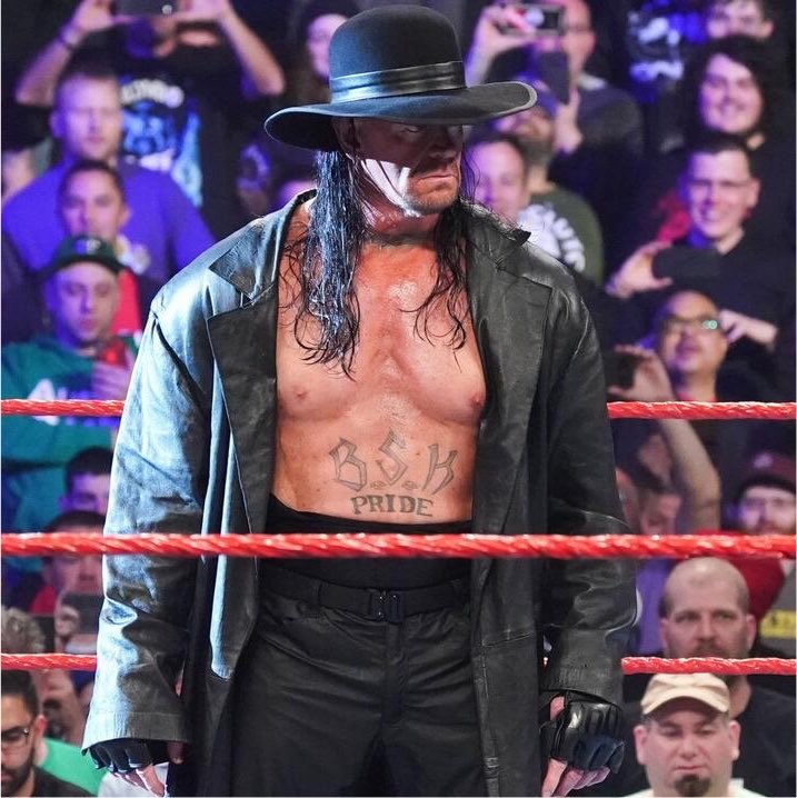 WrestlePurists tweet media