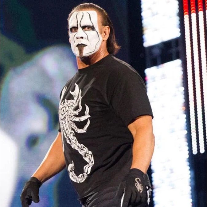 WrestlePurists tweet media