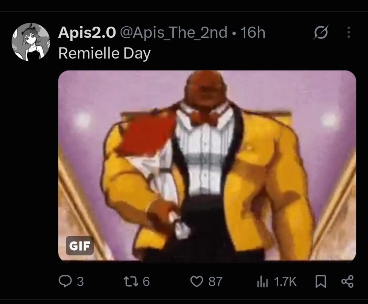 Apis2.0 tweet media
