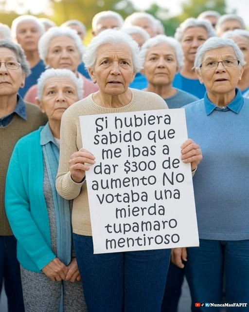 CroccoSegovia's tweet photo. ASI PIENSAN HOY TODOS LOS QUE LE CREYERON 
FUERON ENGAÑADOS ..ESPERO QUE LO RECUERDEN https://t.co/xx1BN6OPm7