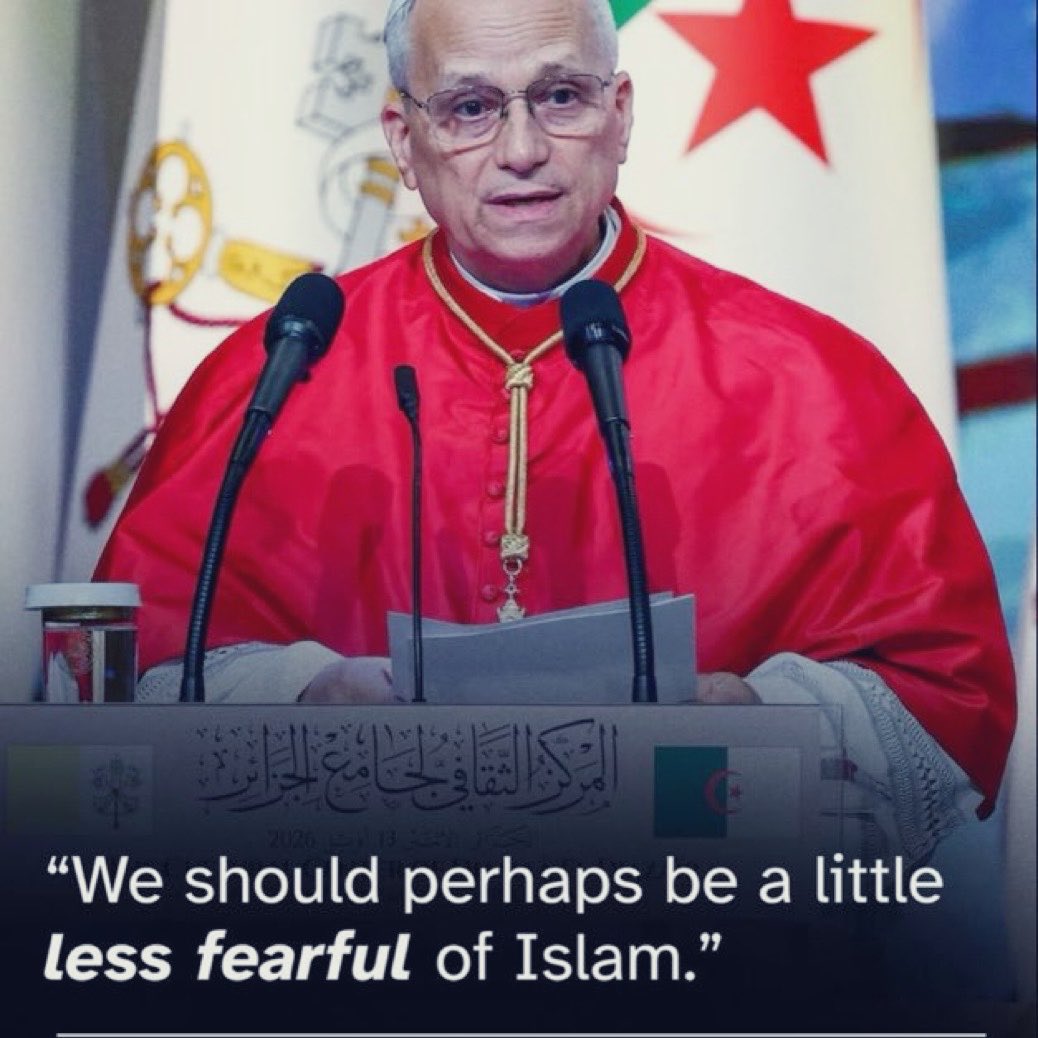 LizaRosen0000's tweet photo. Muslims are massacring Christians in Nigeria. 

Dozens have been executed in the past week, but no one in the international community seems to care, not even the pope!!

Please keep them in your prayers! https://t.co/46F0nSGT41