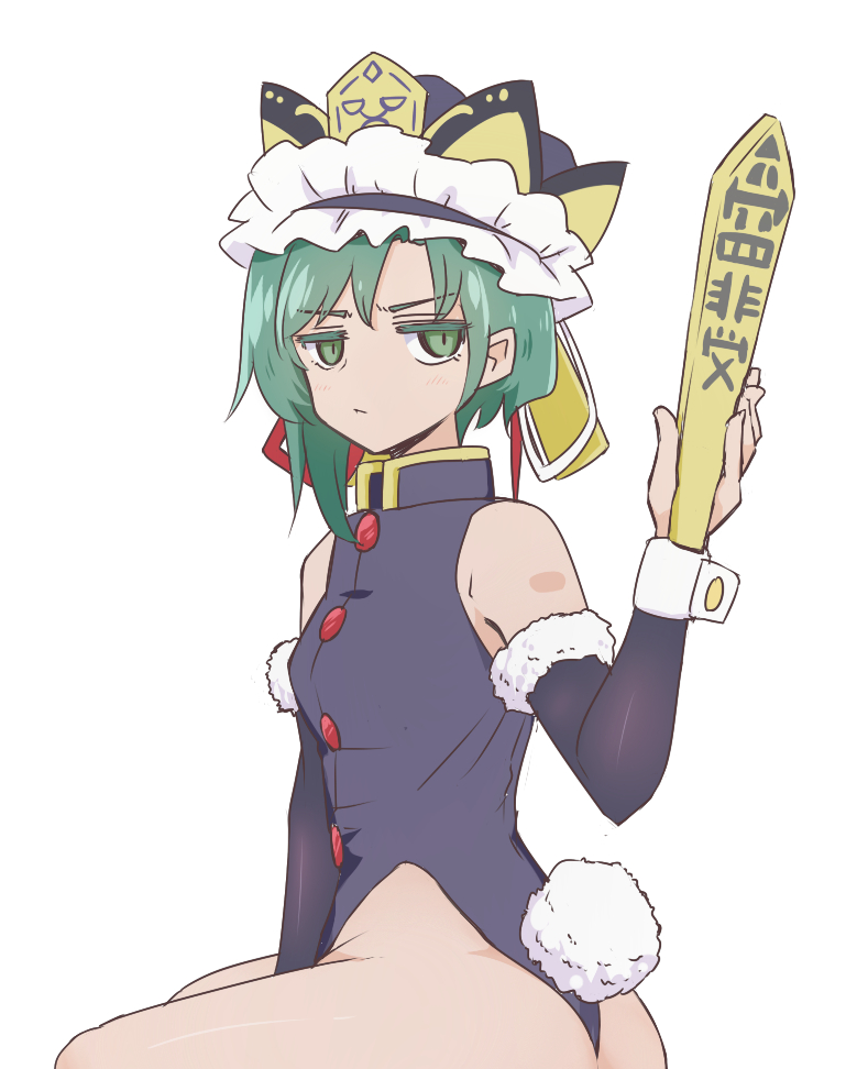shioshio1600's tweet photo. 四季バニ https://t.co/AAFrczAOJJ