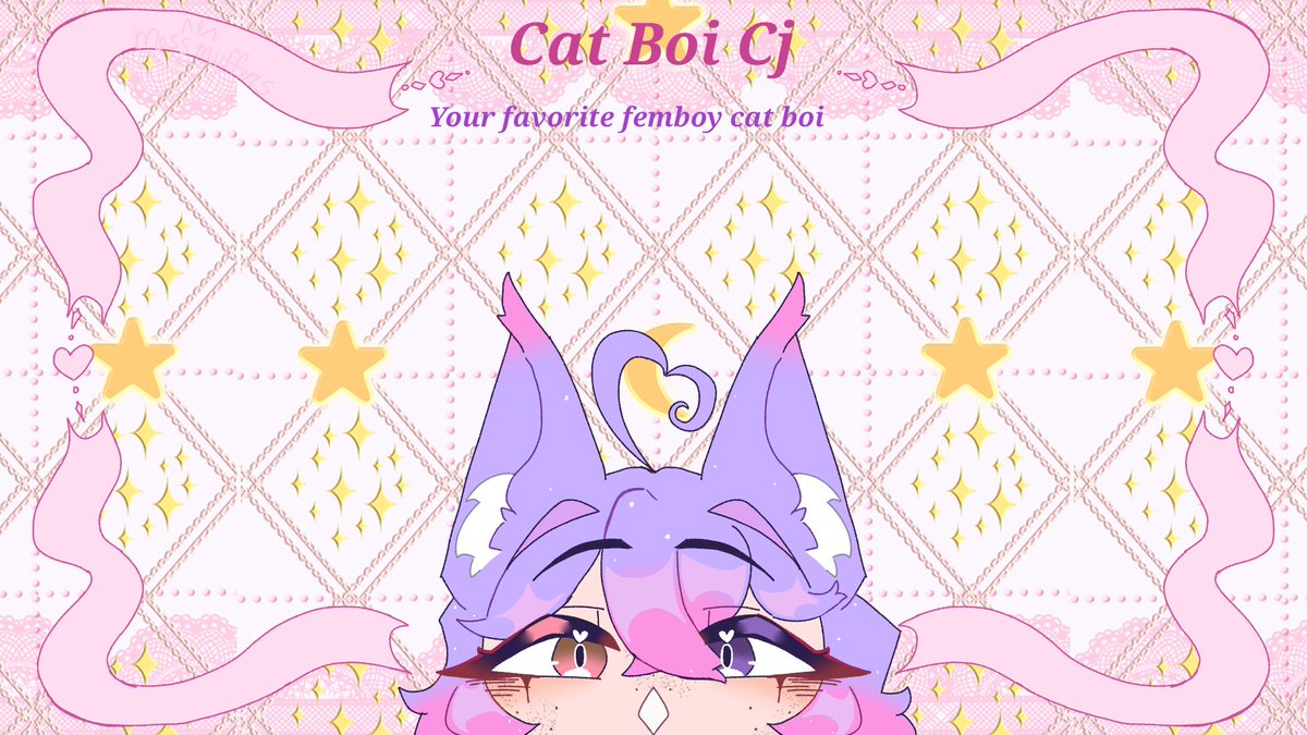 MossMuffins's tweet photo. screen comm for the lovely @CatBoiCJ https://t.co/b3iosIMDYm