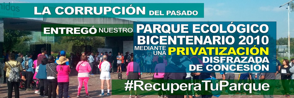 ricdunas's tweet photo. @ClaudiAnaya Revisemos a quién puso en el resguardo de aduanas, pregunten a @AristeguiOnline
Ese mismo funcionario utilizó sus medios electrónicos para difamar a los miembros de la asamblea que defiende el Parque Ecológico Bicentenario
No olvidaremos…..#RecuperaTuParque https://t.co/nWLxFr5UFG