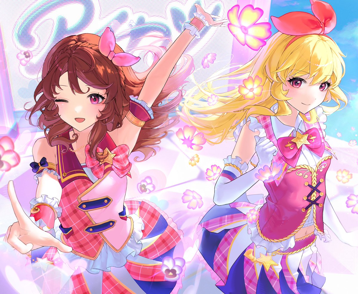 u_u5ek5's tweet photo. #アイカツ https://t.co/72TRWIHFbj
