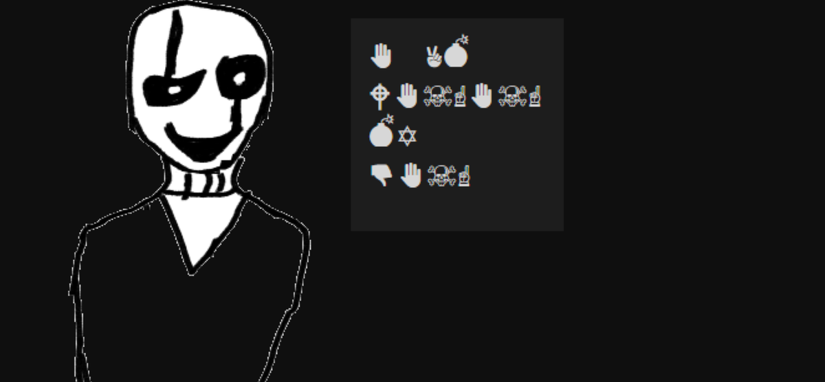 Alilgaydevasto's tweet photo. go my shitty mouse drawing https://t.co/ckuP4JWUc1