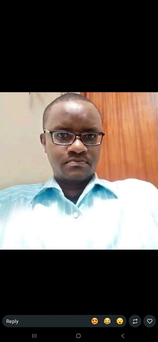 HonBarongo tweet picture