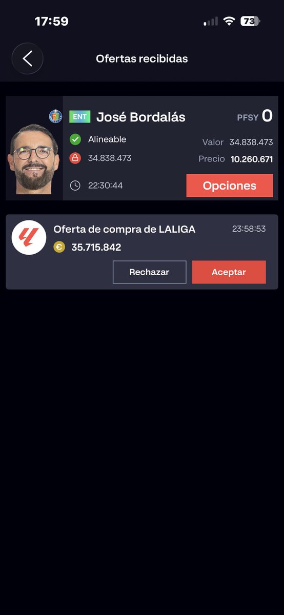 Davidindus10's tweet photo. @JoseCarrasco_98 https://t.co/sh1VATI0MA