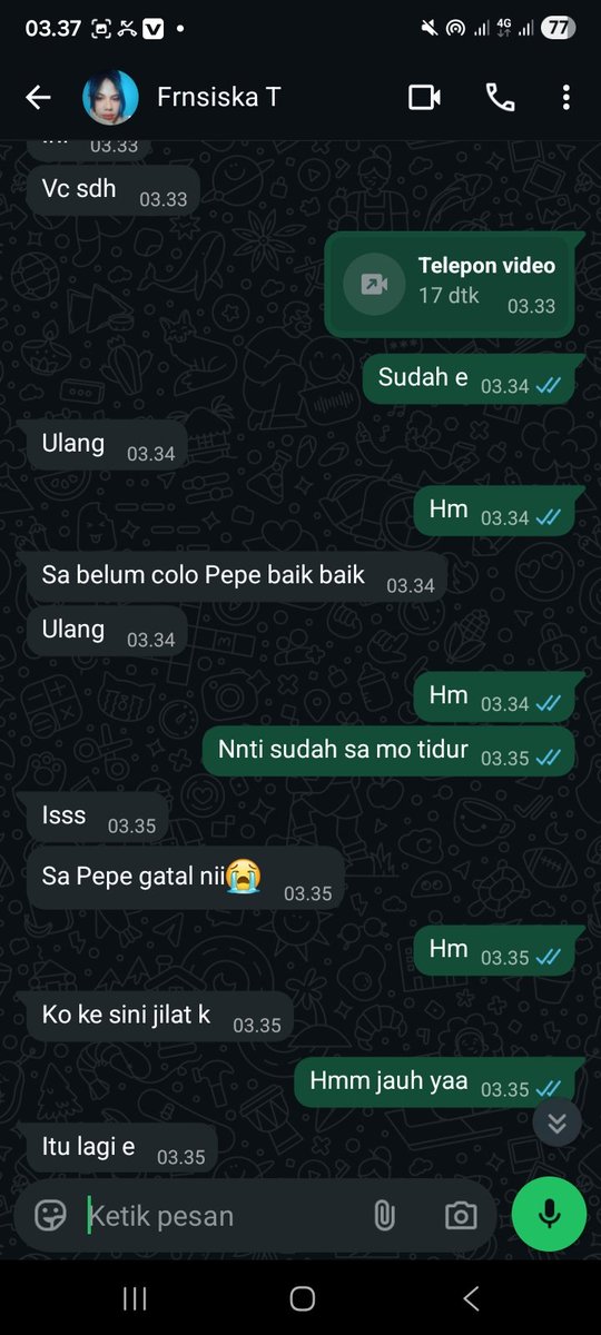 NTTPRIDEbo's tweet photo. Merauke Area 💯😁🫵🚩🚩

Yang kenal dia gas 
Nma fb__Frnsiska T
Nmr wa_082349126885

Maju dia💯💯 https://t.co/jYa7WyK3Ro