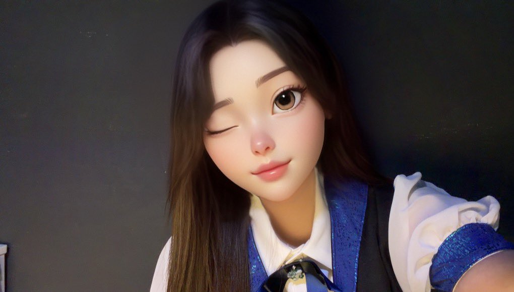 0non0812's tweet photo. のんちゃん出勤したよ🪼
朝の7時までいるからみんな会いに来て🥺
 #Luminousnoir  #bar https://t.co/LTCAPpPL5B