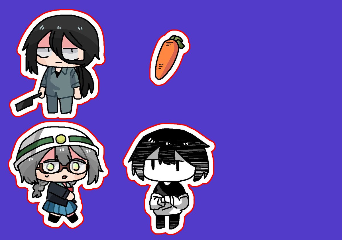 nikkorihitode's tweet photo. #NMKKmite
過去絵 https://t.co/84eVdvelVA
