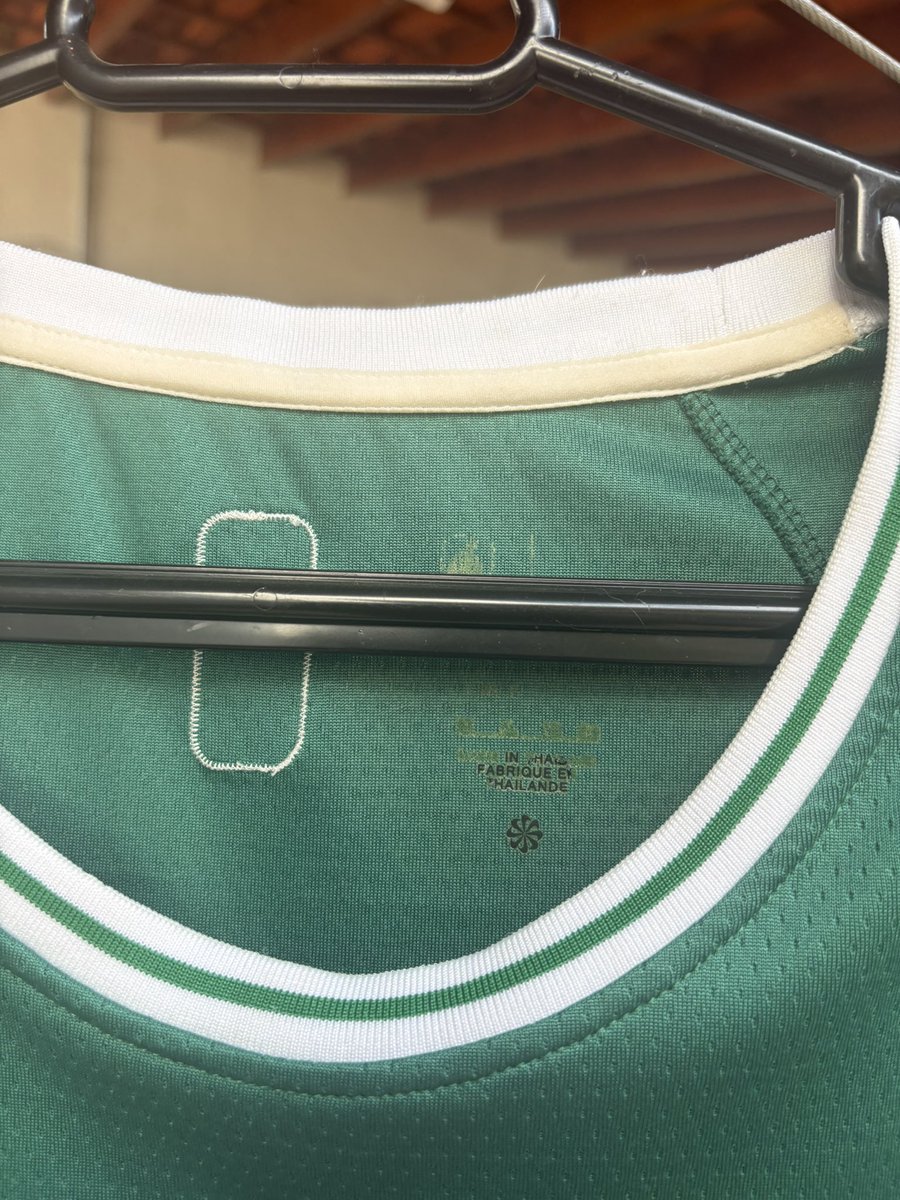BKLnetsbr's tweet photo. 🏀 Camisa Jayson Tatum – Boston Celtics
Edição Especial 75 Anos da NBA (Icon Edition)

💰 R$ 130,00

• Modelo primeira linha
• Pouquíssimo uso, em excelente estado
• Ótimo acabamento e qualidade
• Pronta para entrega

Interessados, só chamar no direct! https://t.co/tGbg9UqlzO