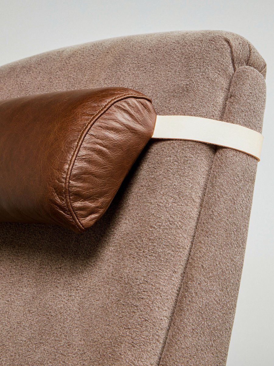 4AAAAart's tweet photo. Gio Lounge Armchair by Sergio Rodrigues https://t.co/4vn1AfmLQ6