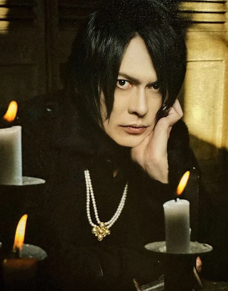 NoranekoMiu's tweet photo. More old man 🖤🥺 https://t.co/0bcknbPxeN