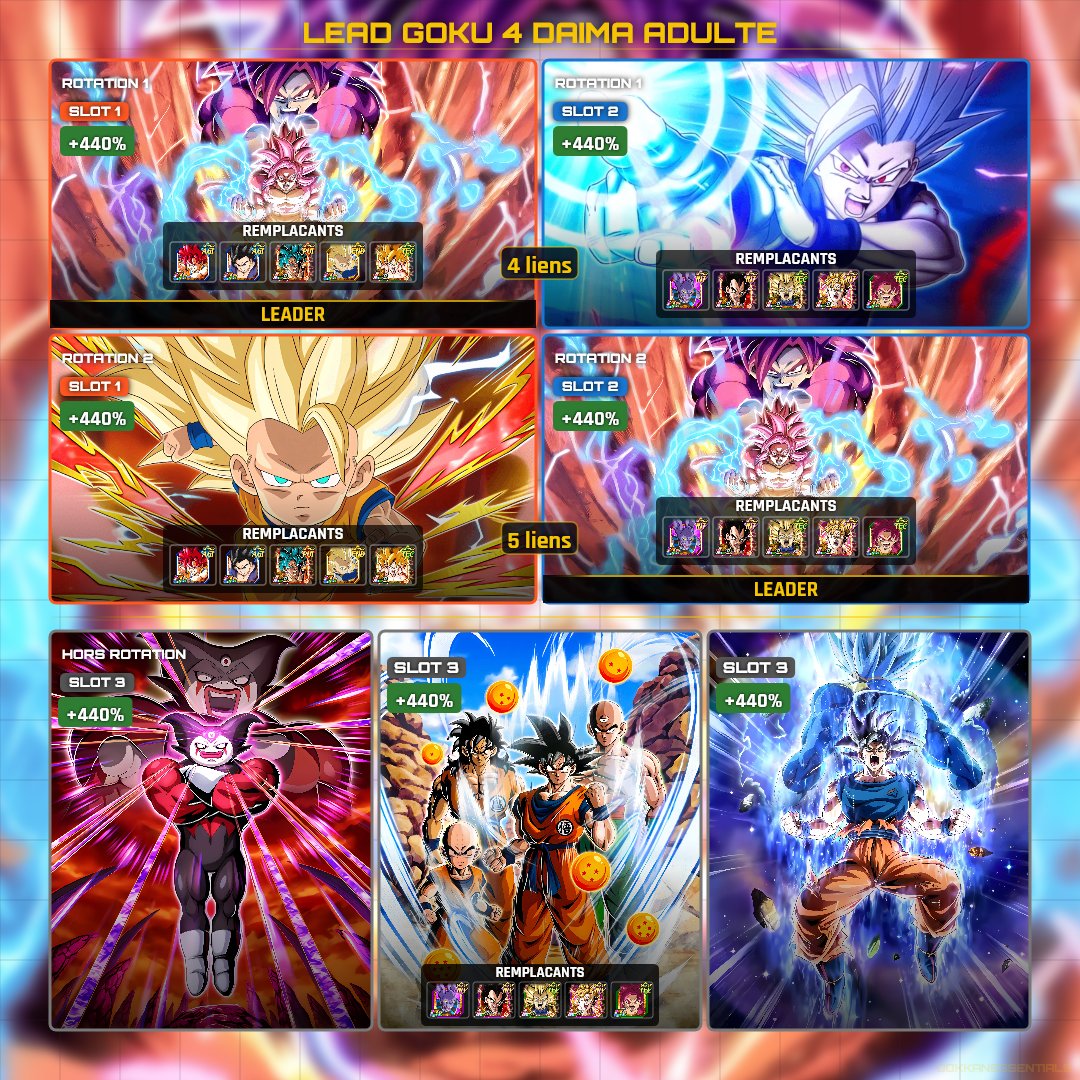 DokkanEssentials tweet media