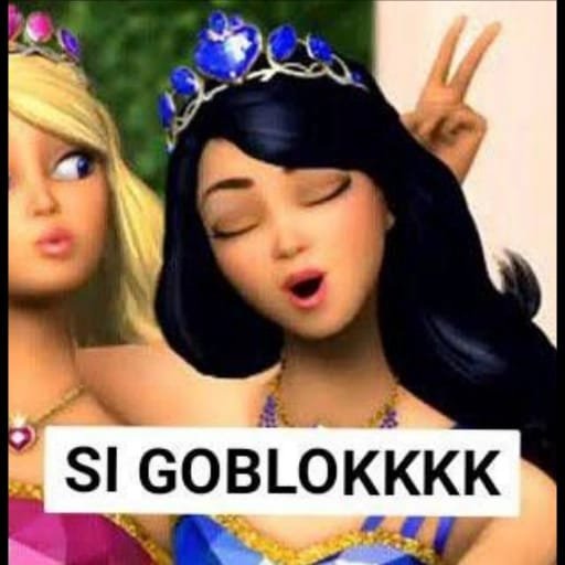 tegyuvv's tweet photo. KAN KAN MIKA GOBLOKKKKKK https://t.co/DKlkla1B1n