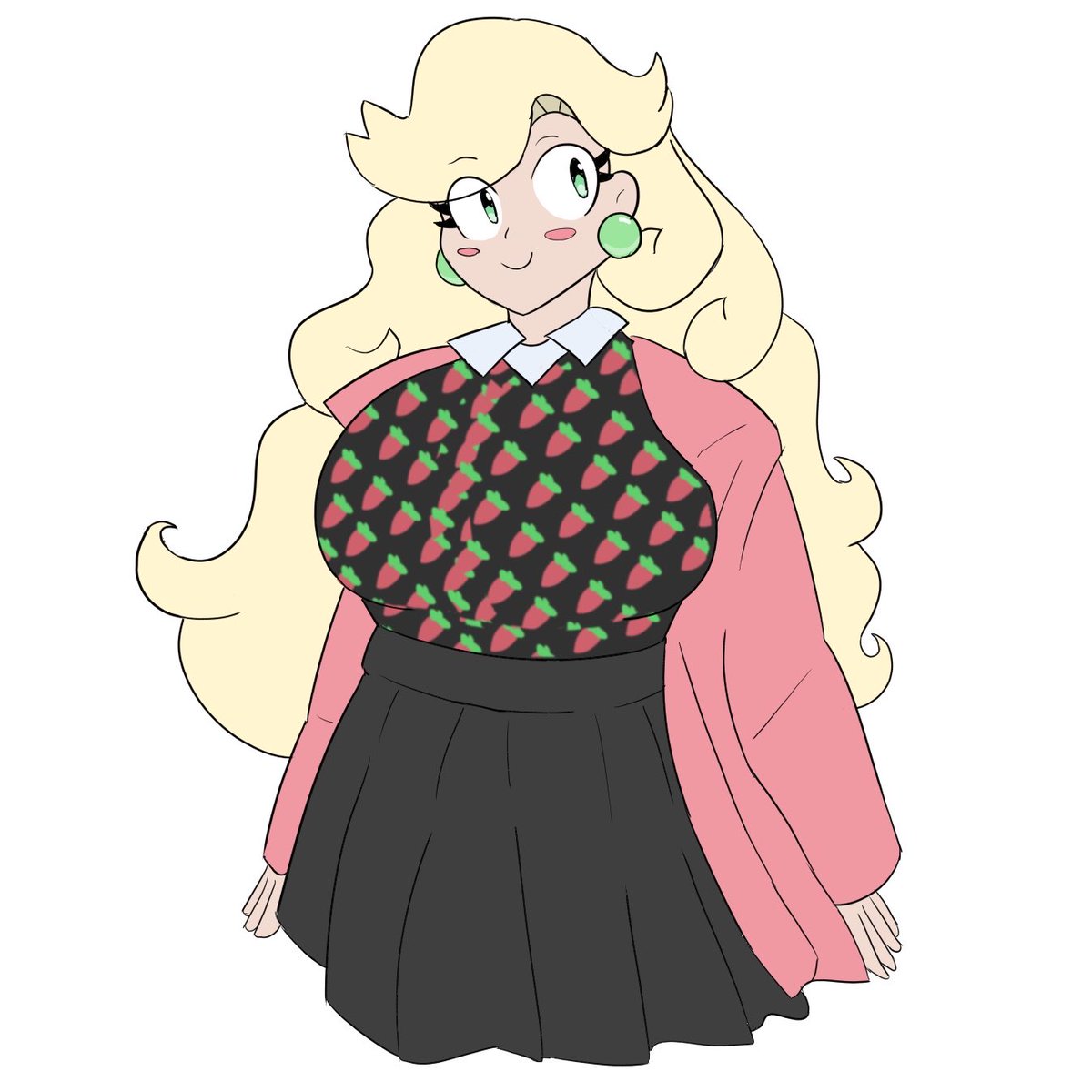 HEARTFLURRIE's tweet photo. https://t.co/oVMBI2i6R8