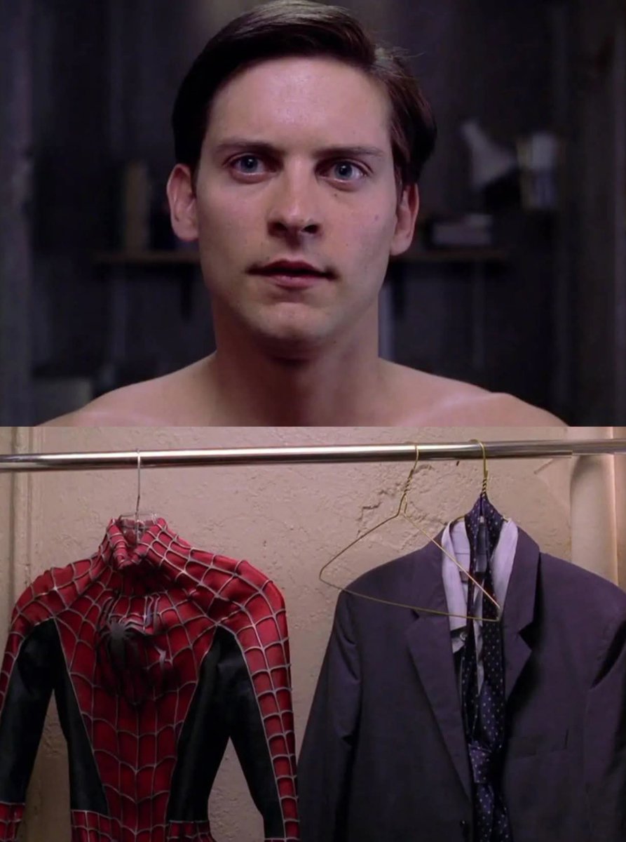 MarvelBRNews's tweet photo. Decidindo como ir assistir Homem-Aranha: Um Novo Dia: https://t.co/oiHmJ8EDXF