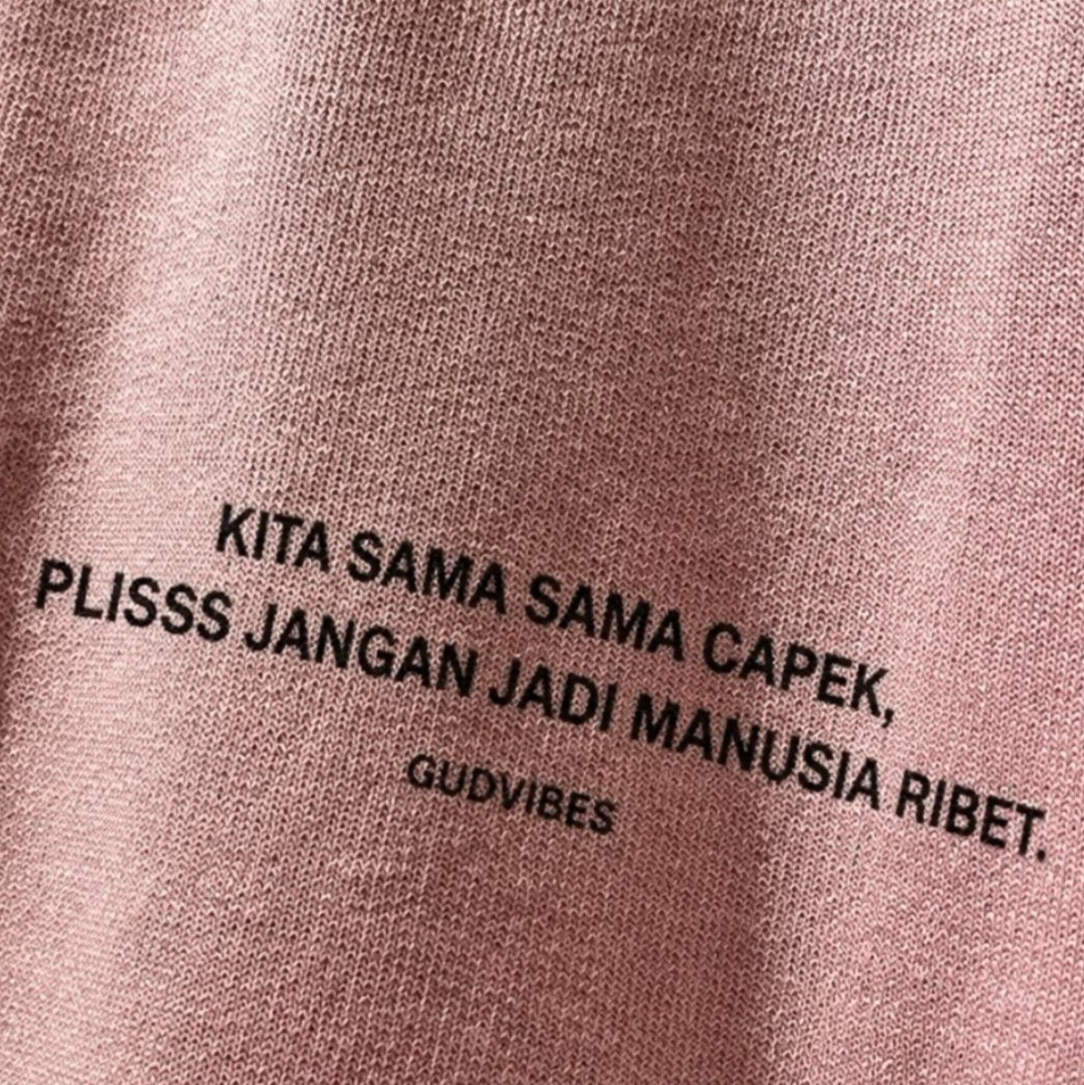 Ketawa itu GRATIS 🛩 tweet media