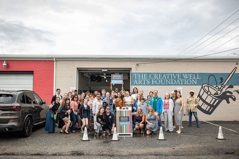 CreativeMornings tweet media