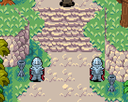 Booooooomstick's tweet photo. Expanding my 16x16 tileset! 💪
Now you can make ports and dirt stairs!
(Soon on itchio!!)
#Pixelart https://t.co/A1DkWvu9DL
