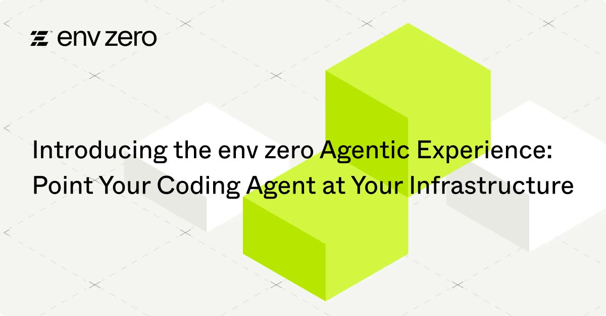 envzero tweet picture