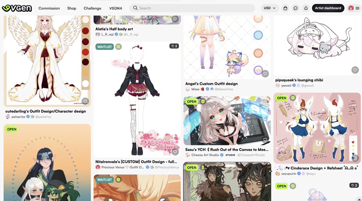 lilyithdesigner's tweet photo. 🫶🏻 finding myself again alongside amazing artists https://t.co/uw2gzD7el9