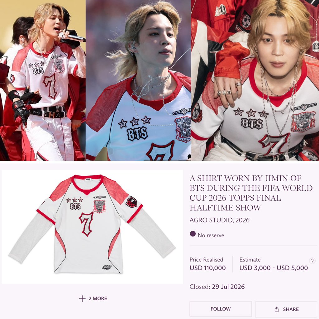 Jimin Global tweet media