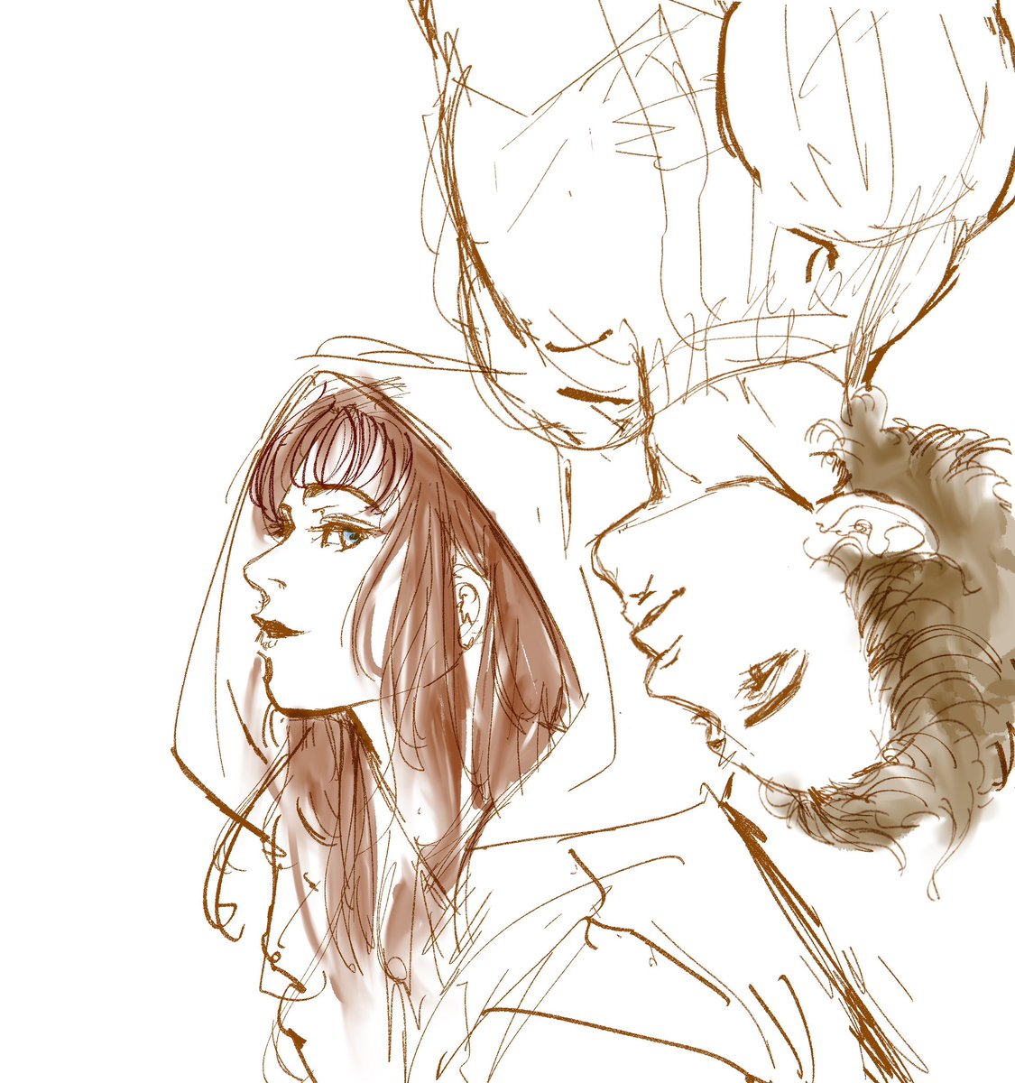 z13336668's tweet photo. My new ship! Their chemistry is insane.
I really want them to go on a hot spring trip with Boblena, and have Peter and Yelena talk about what it's like finding the one you love in the inner mindscape.

#PeterParker
#JeanGrey
#SpiderMan
#SpiderManBrandNewDay https://t.co/fobfrl2CtK