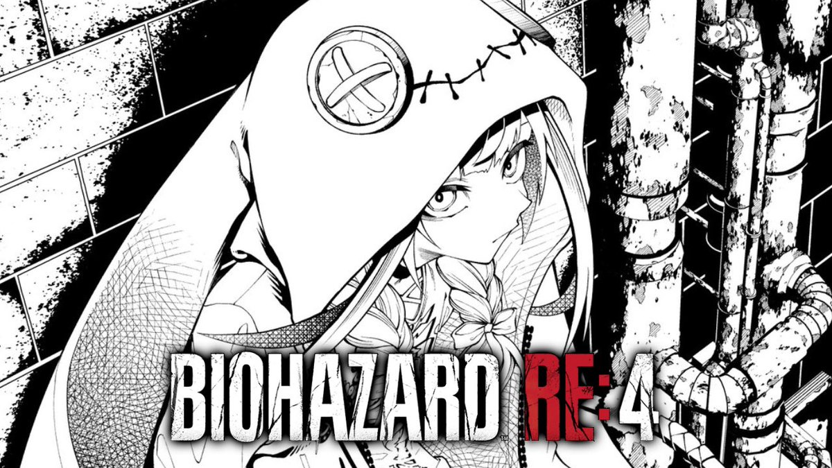 mizumiya_su's tweet photo. 【バイオハザードRE:4】完全初見❕ホラー苦手が行く #4 【水宮枢／ホロライブDEV_IS】 https://t.co/NmE5UqydVX @YouTube

本日22時30〜はこちら！ https://t.co/JkLfdrgX9W