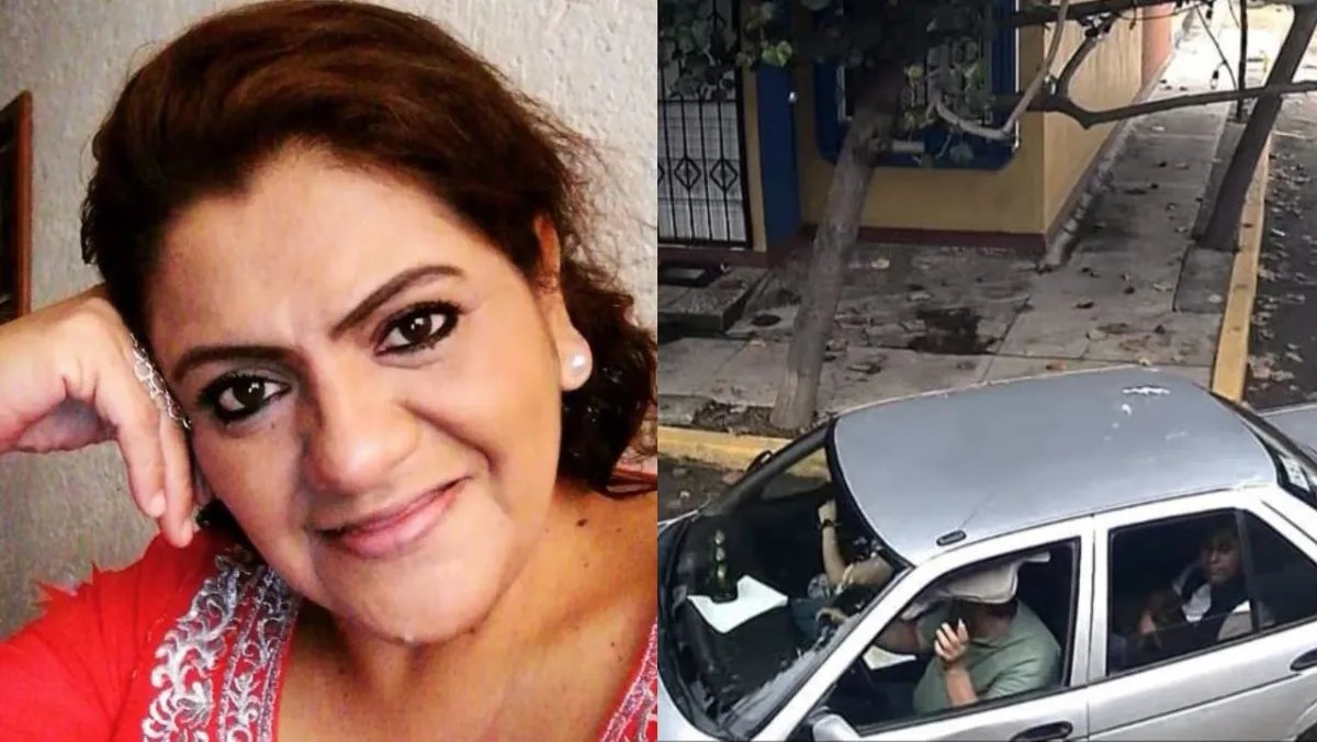AztecaNoticias's tweet photo. Atrapan a la Fiscalía de #Oaxaca espiando a periodista y le ofrecen protección

La Fiscalía General del Estado de Oaxaca fue descubierta espiando a la periodista Jaqueline Robles y posteriormente le ofreció medidas de protección.

El caso desató el rechazo del gremio, que exige frenar el acoso a la prensa.

https://t.co/zrNsp3t1bD