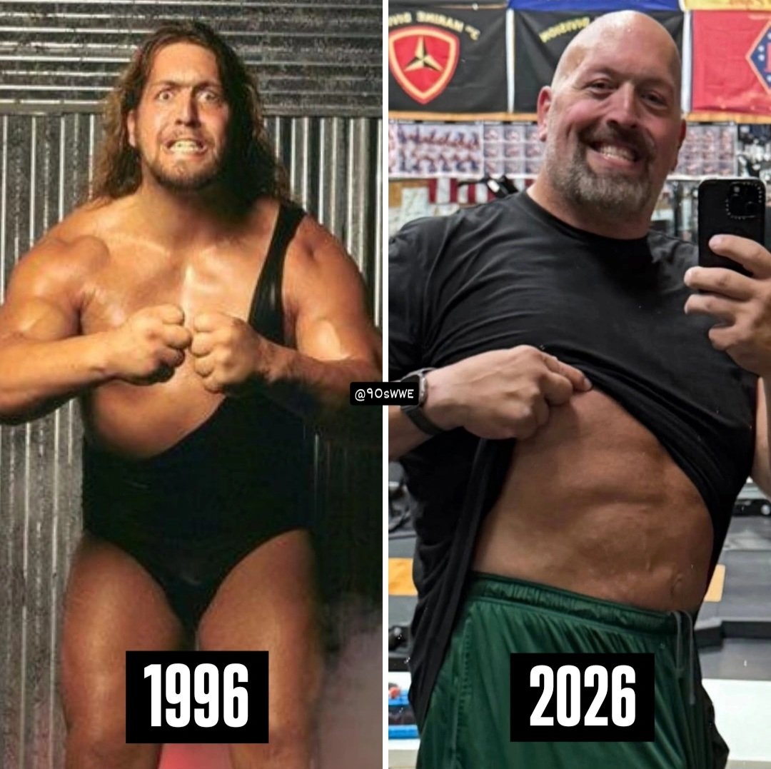 90sWWE tweet picture