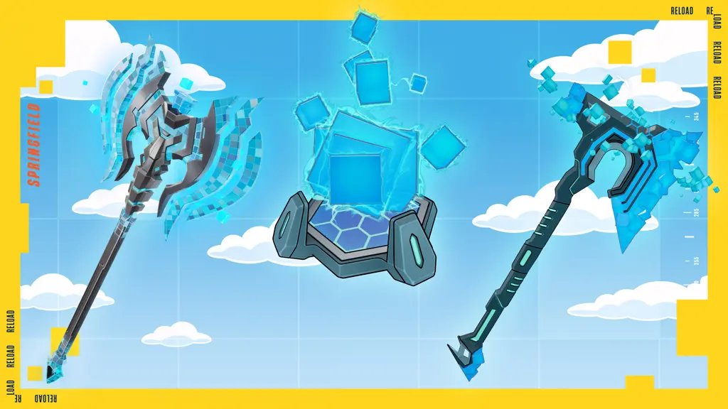 FortniteJPNews's tweet photo. 本日のアップデートでリロードのランク報酬が新しくなります！
#フォートナイト https://t.co/Ogp0fGzyoh