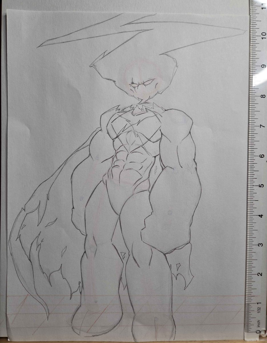 _dev_DARKSIDE's tweet photo. heres a wip for the more "stylized" design for Darkside https://t.co/kSvAhk22Ag