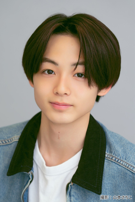 ebi_dan's tweet photo. 🔎 #EBiDANNEXT 中学３年生メンバー４名ピックアップ

１枚目）三戸りひと
https://t.co/li2Ddg4dXu
２枚目）角田れんすけ
https://t.co/zjpwLxSGzI
３枚目）成田すい（Not Found）
https://t.co/cPoE1QGMeZ
４枚目）山口はるひ
https://t.co/XKP0D7oAFG

#スターダストプロモーション #EBiDAN📷 #エビネク