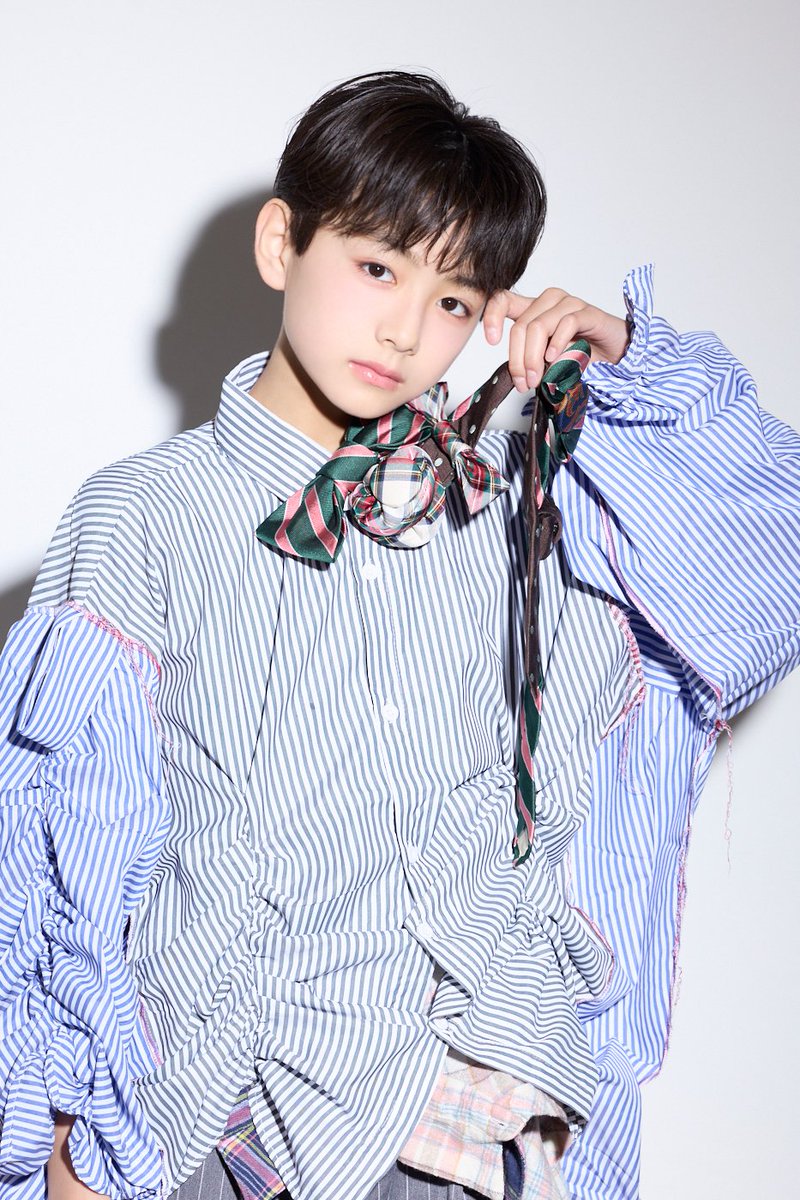 ebi_dan's tweet photo. 🔎 #EBiDANNEXT 中学３年生メンバー４名ピックアップ

１枚目）三戸りひと
https://t.co/li2Ddg4dXu
２枚目）角田れんすけ
https://t.co/zjpwLxSGzI
３枚目）成田すい（Not Found）
https://t.co/cPoE1QGMeZ
４枚目）山口はるひ
https://t.co/XKP0D7oAFG

#スターダストプロモーション #EBiDAN📷 #エビネク